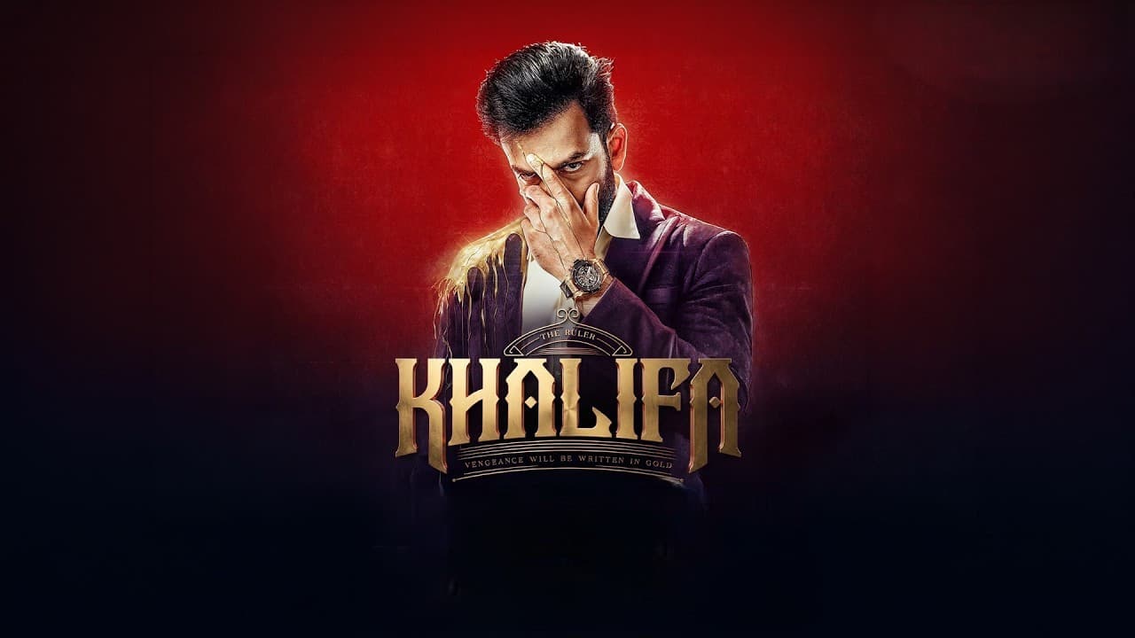 Khalifa (2026) Movie News: Vysakh’s Sci-Fi Epic Updates still 3