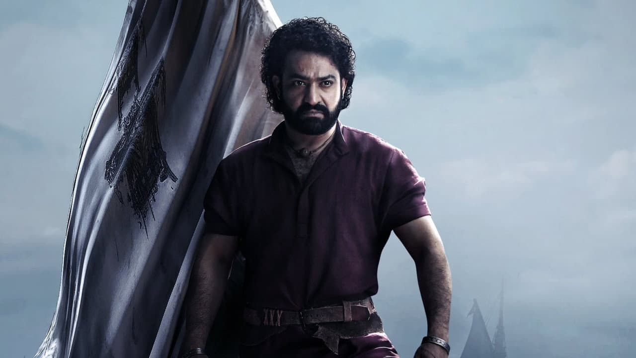 Devara: Part 1 Review - Epic Action or Empty Spectacle?