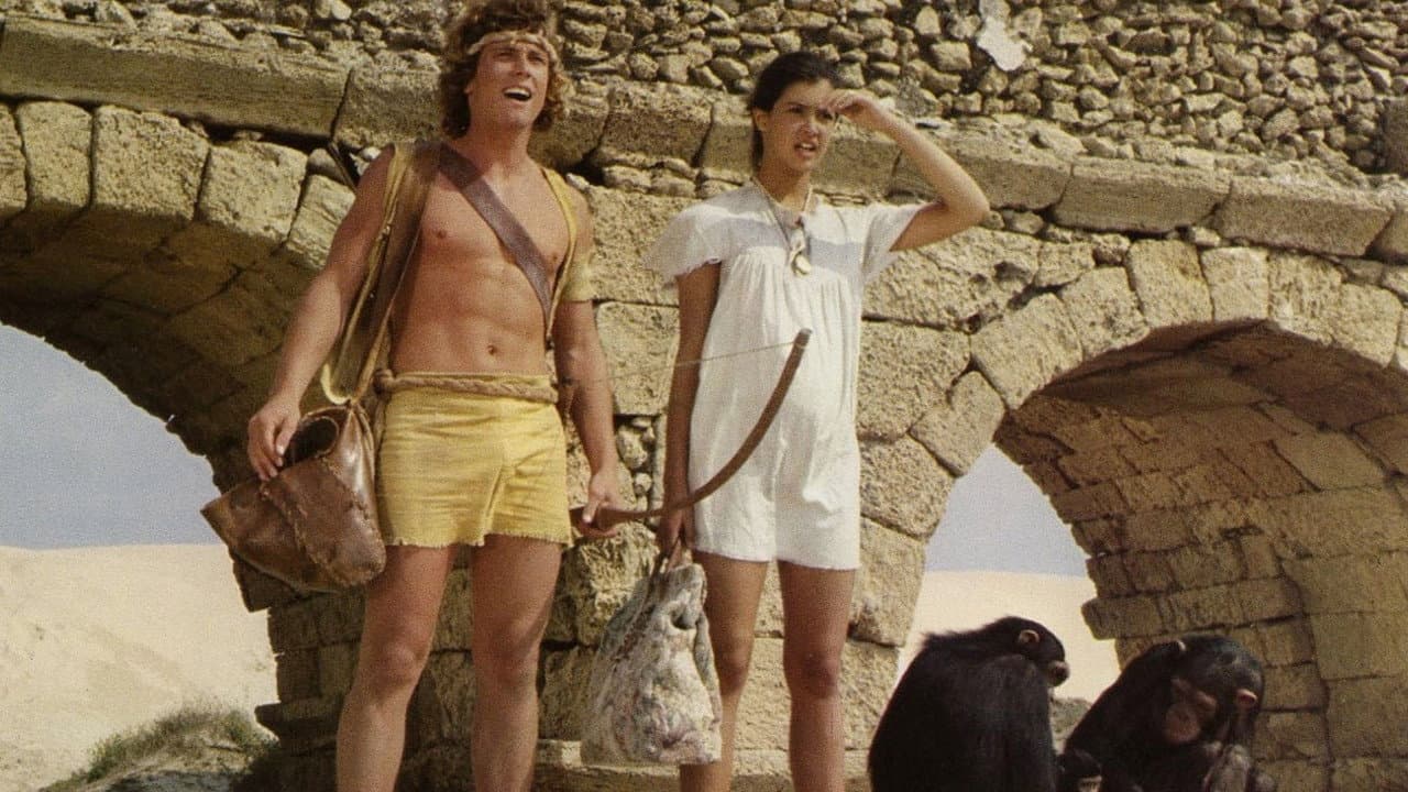 Paradise (1982) Movie News: Plot, Cast & Updates still 8