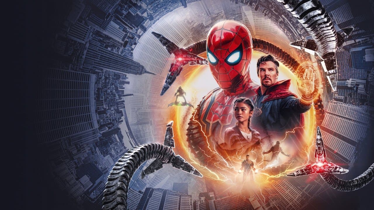 Spider-Man: No Way Home News & Updates still 4