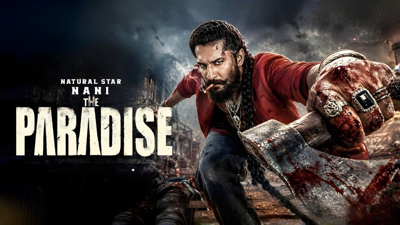 The Paradise: Can Nani's 2026 Telugu Drama Recover? still 8
