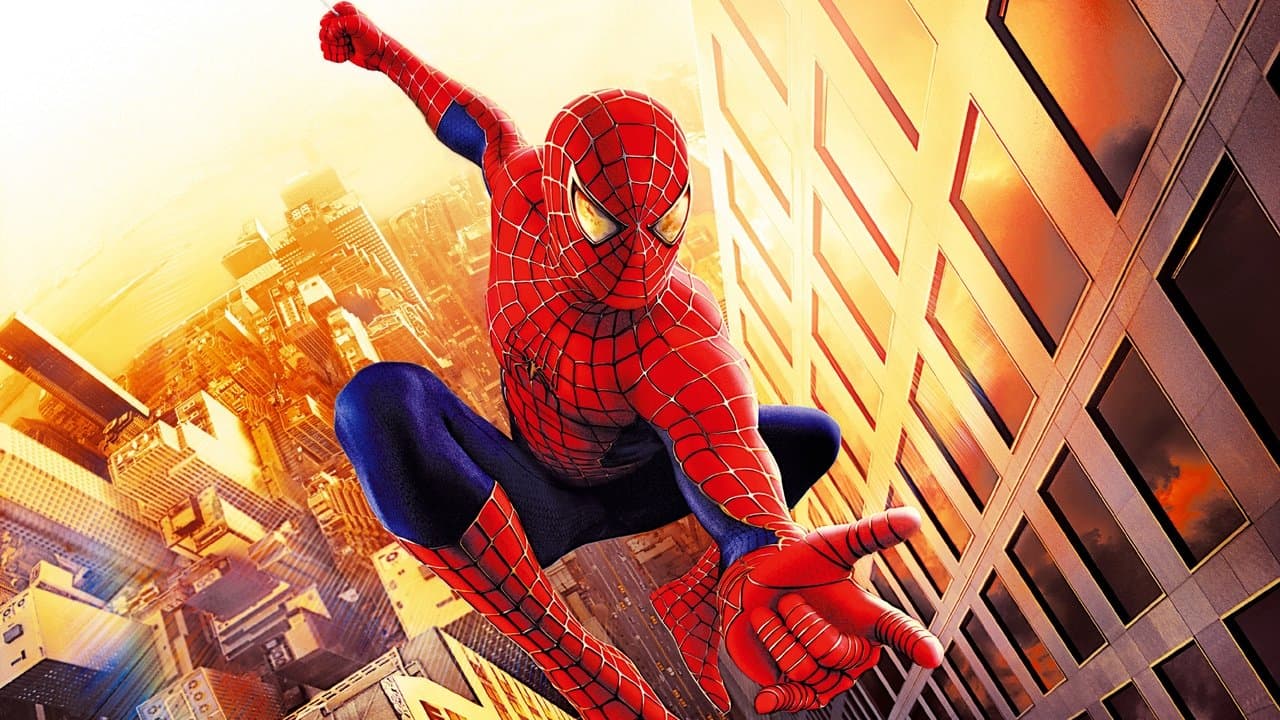 Spider-Man: Latest Movie News & Updates (2024) still 4