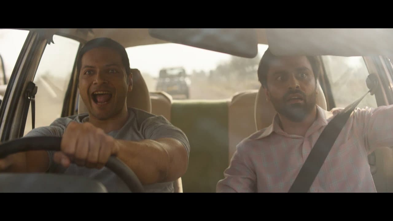 Mirzapur (2026) Movie Review: Audience Verdict Is In still 6