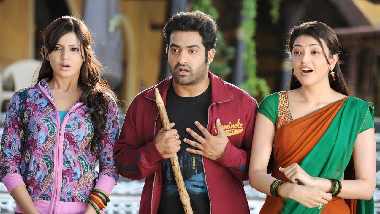 Brindavanam still 2