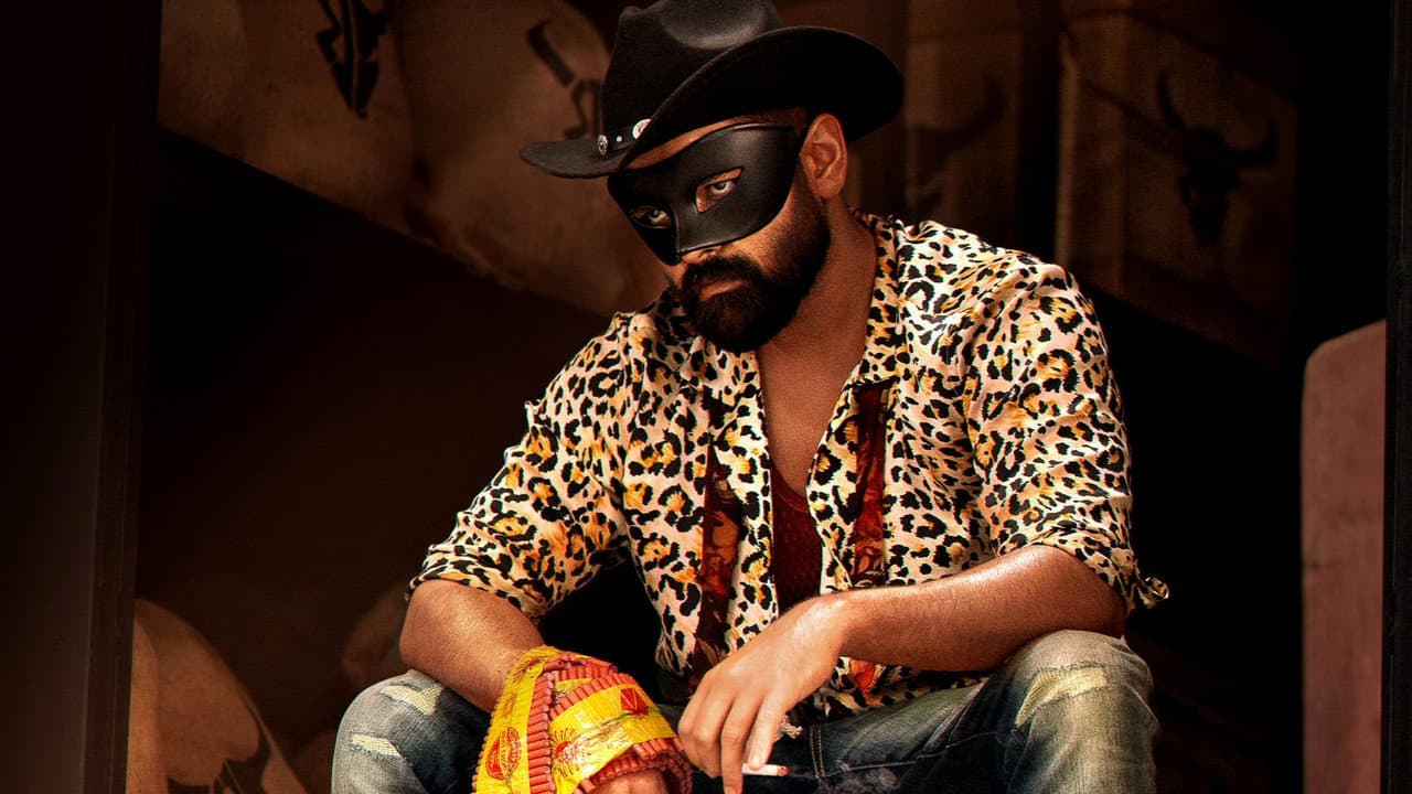 Double iSmart: Puri Jagannadh's Rs 35 Cr Disaster still 4