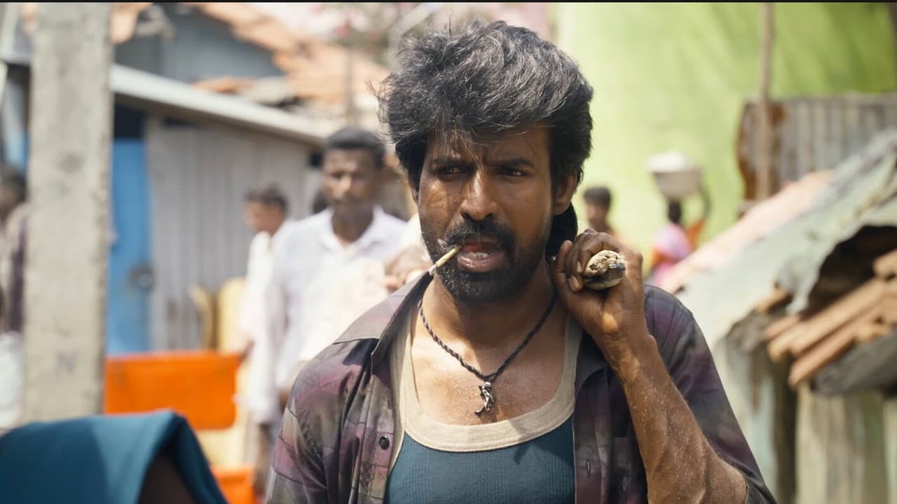 Mandaadi Box Office: 2026 Tamil Film Crosses 50 Crore still 8