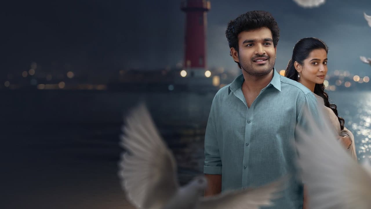 Chennai Love Story (2026): Ravi Namburii’s Telugu Romance still 8