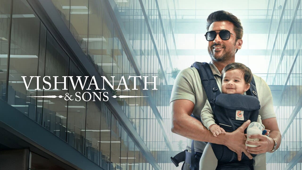 Vishwanath and Sons (2026) - Venky Atluri Film News still 3
