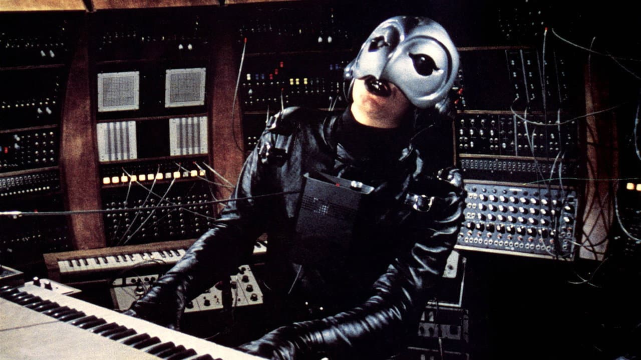 The Paradise (1974) - Brian De Palma Film News
