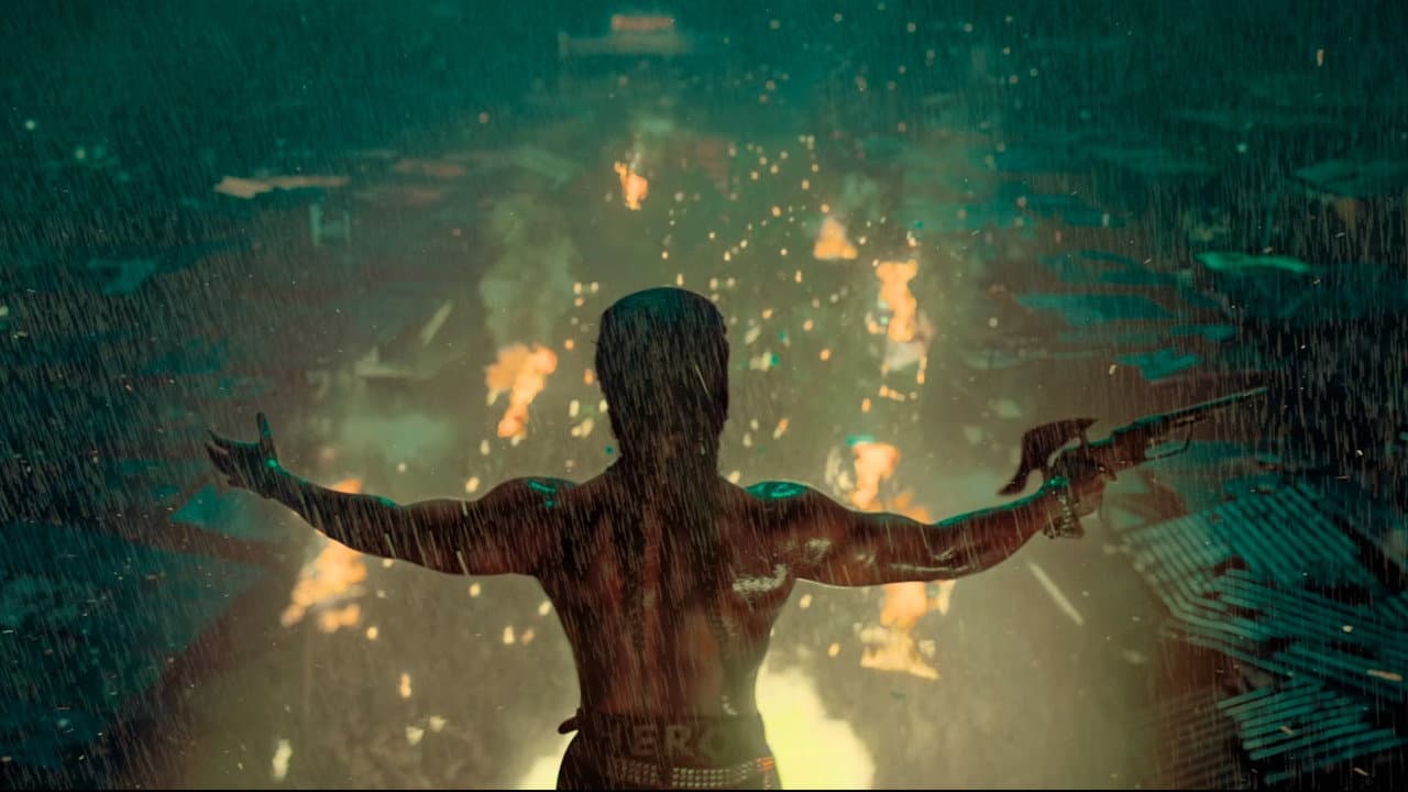 The Paradise Movie Preview: Plot, Cast & Release Date
