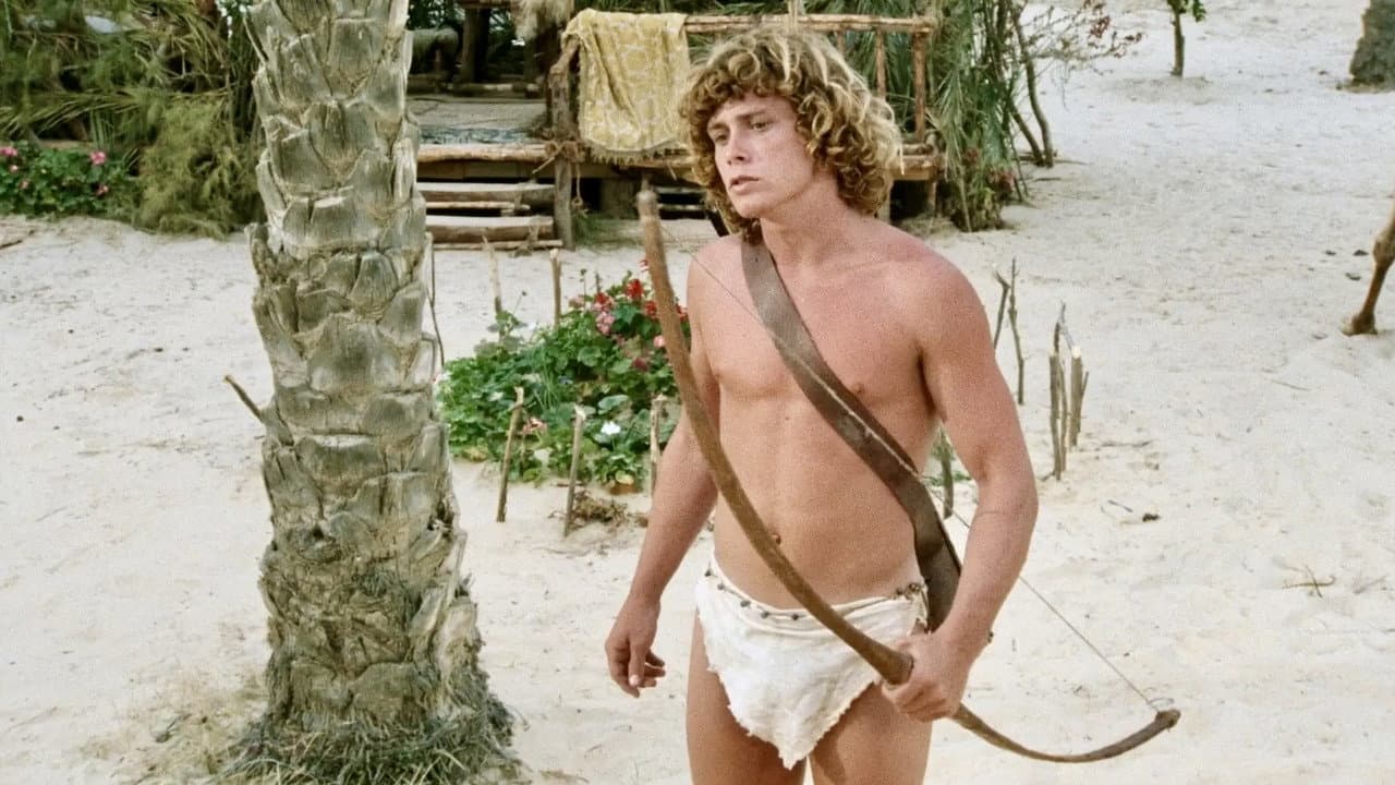Paradise (1982) Movie News: Plot, Cast & Updates still 3