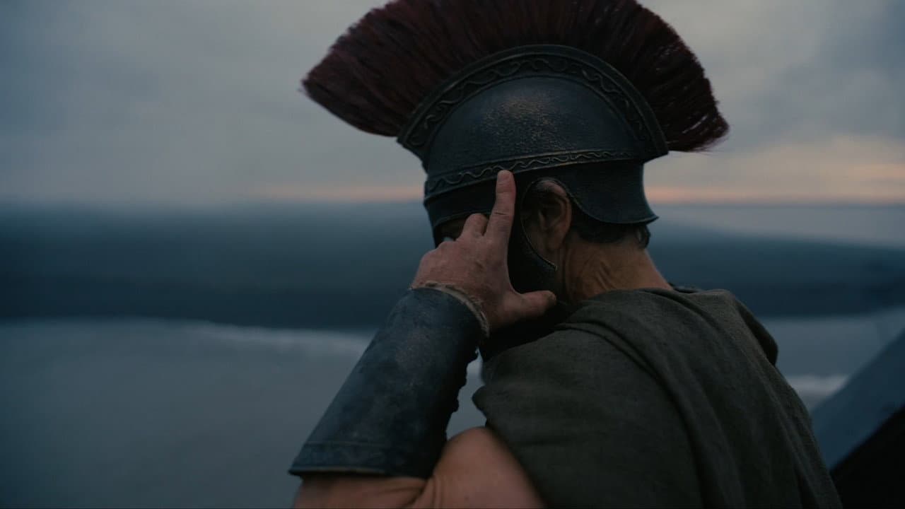 Odyssey Movie: Epic First Look & Cast Revealed still 1