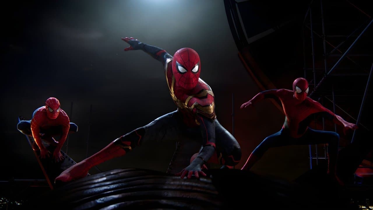 Spider-Man: No Way Home News & Updates still 6
