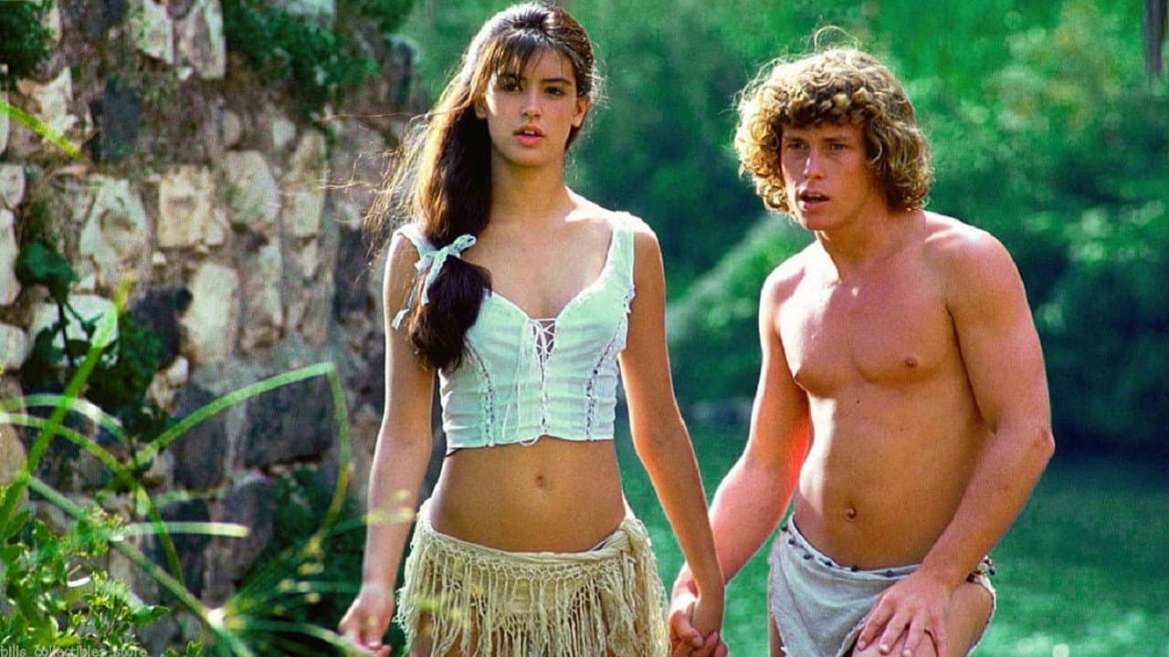 Paradise (1982) Movie News: Plot, Cast & Updates still 6