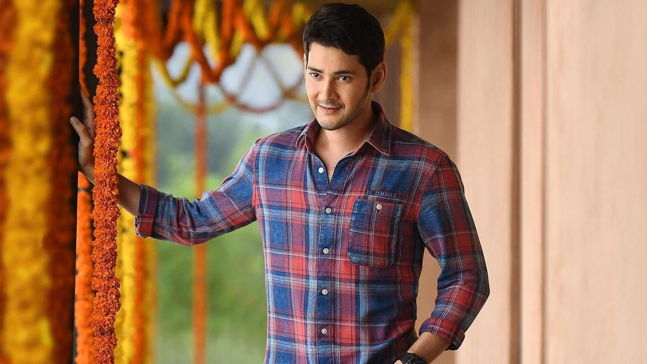 Sarileru Neekevvaru still 5