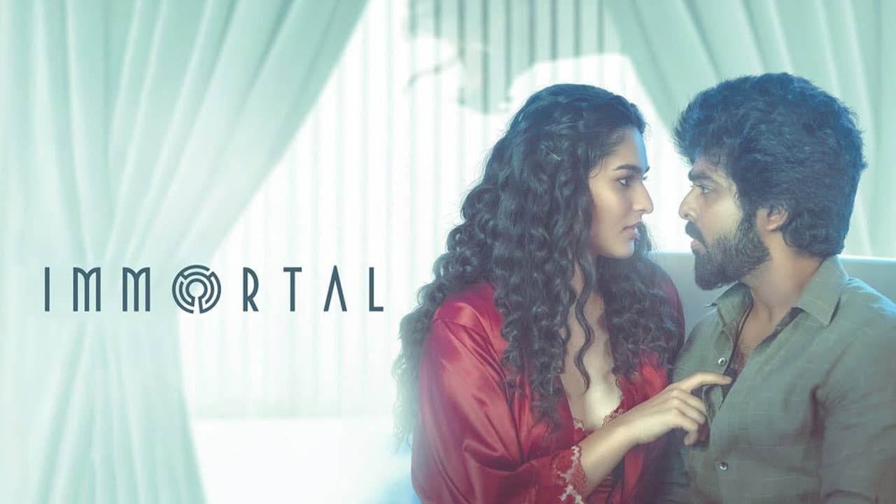 Immortal (2026) Early Reactions: Mixed Buzz for Tamil still 2