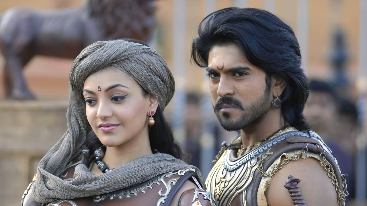 Magadheera Movie Review: Epic Love & Vengeance still 1