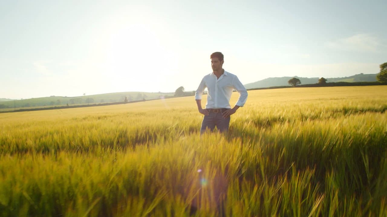 1: Nenokkadine Movie Review: A Visual Masterpiece still 4