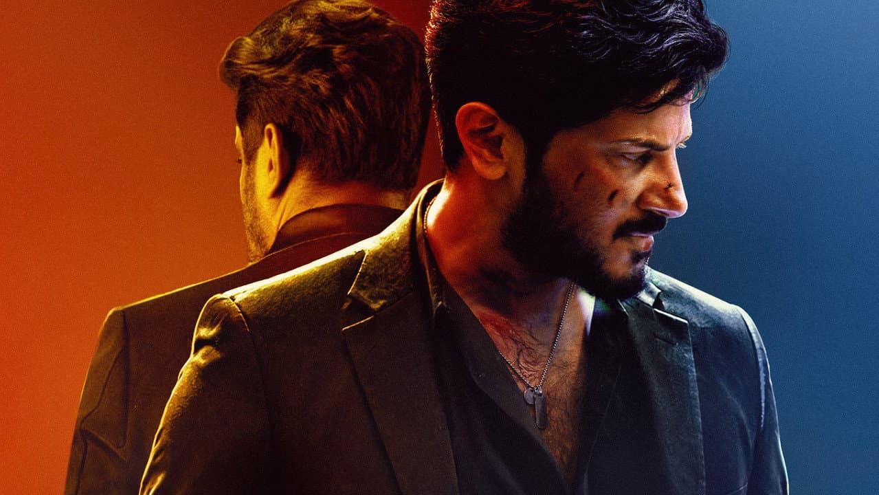 I'm Game (2026) Movie Review: Dulquer Salmaan's Thriller still 7