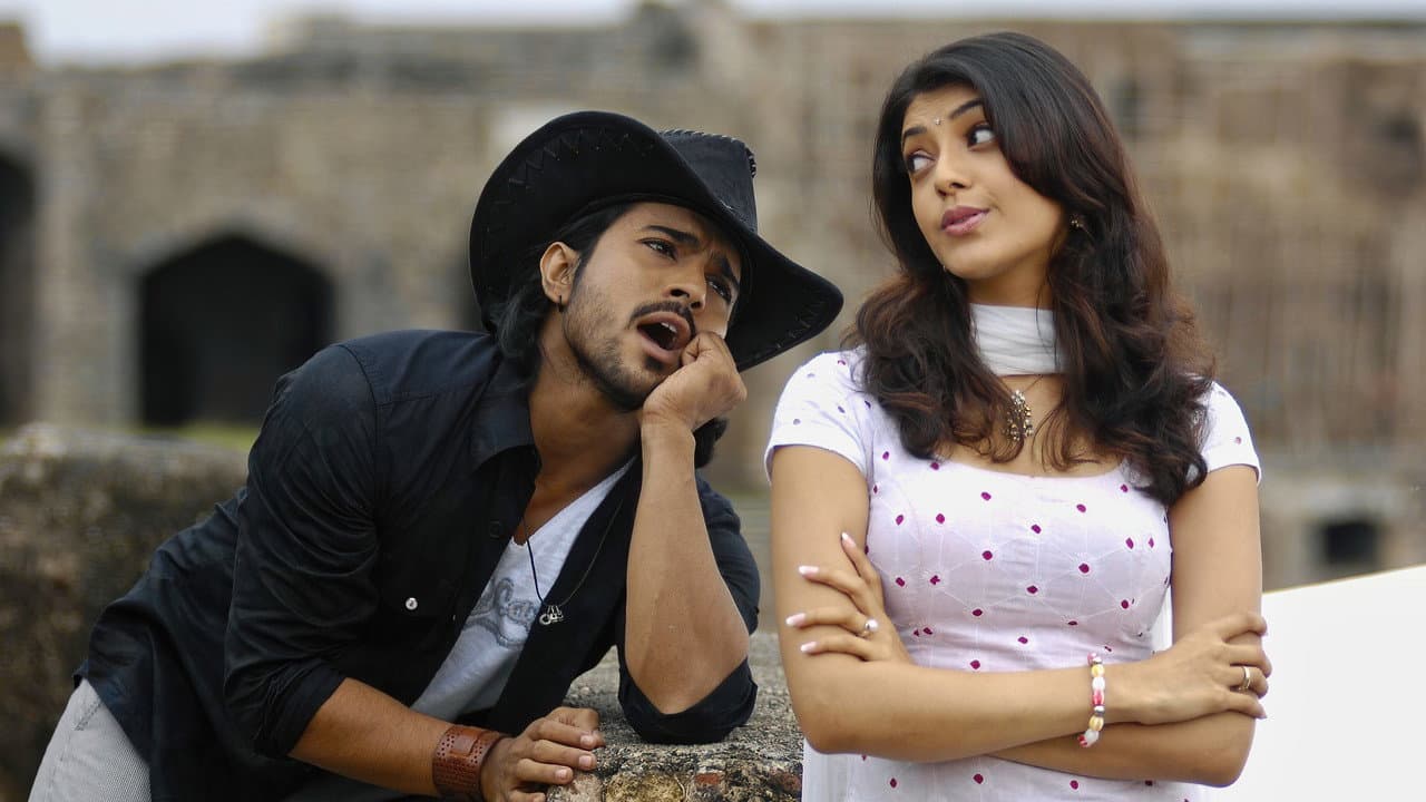 Magadheera Movie Review: Epic Love & Vengeance still 7