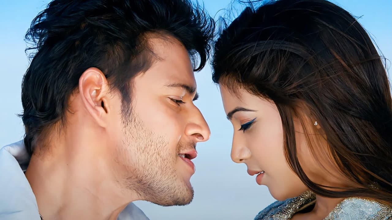 Dookudu (2011) Movie News - Mahesh Babu's Action Comedy still 4