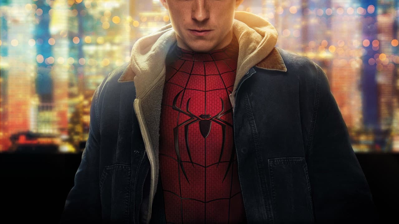 Spider-Man Movie News: Latest Updates & Rumors still 4