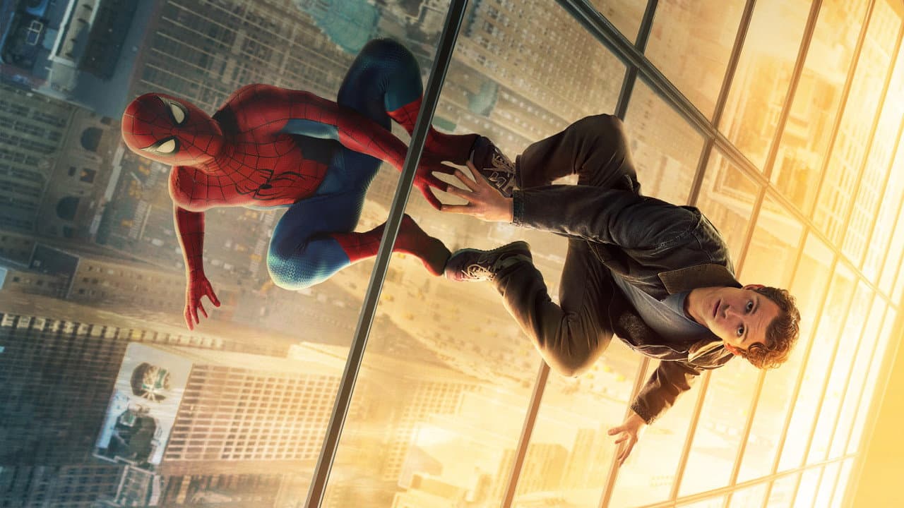 Spider-Man Movie News: Latest Updates & Releases still 4