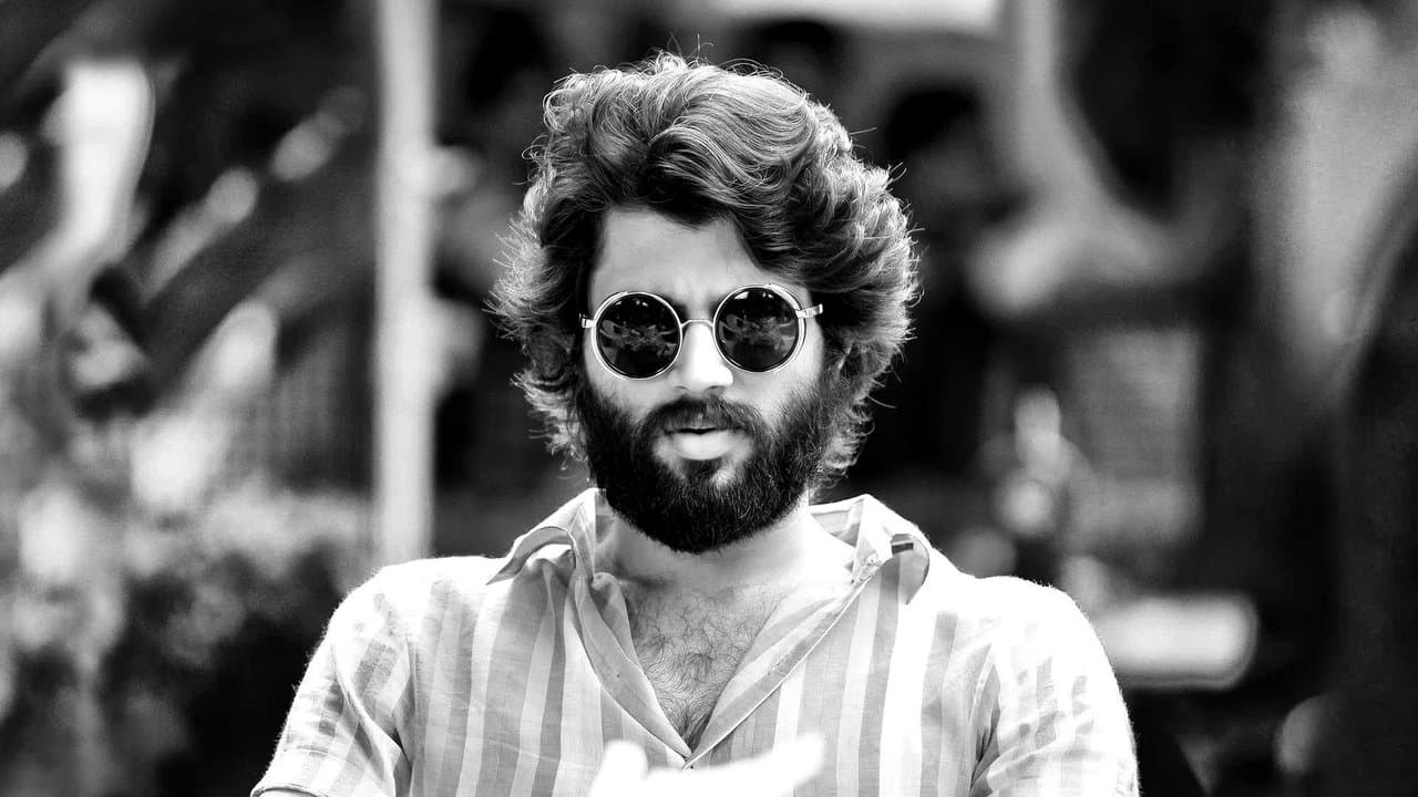 Arjun Reddy (2017) Movie News: Updates & Insights still 4