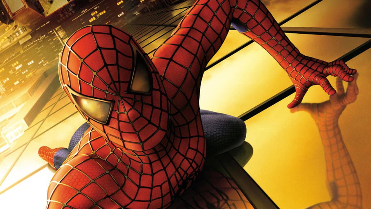Spider-Man: Latest Movie News & Updates (2024) still 7