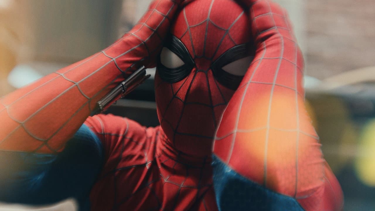 Spider-Man Movie News: Latest Updates & Rumors still 3