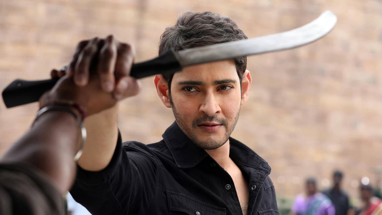 Sarileru Neekevvaru still 7