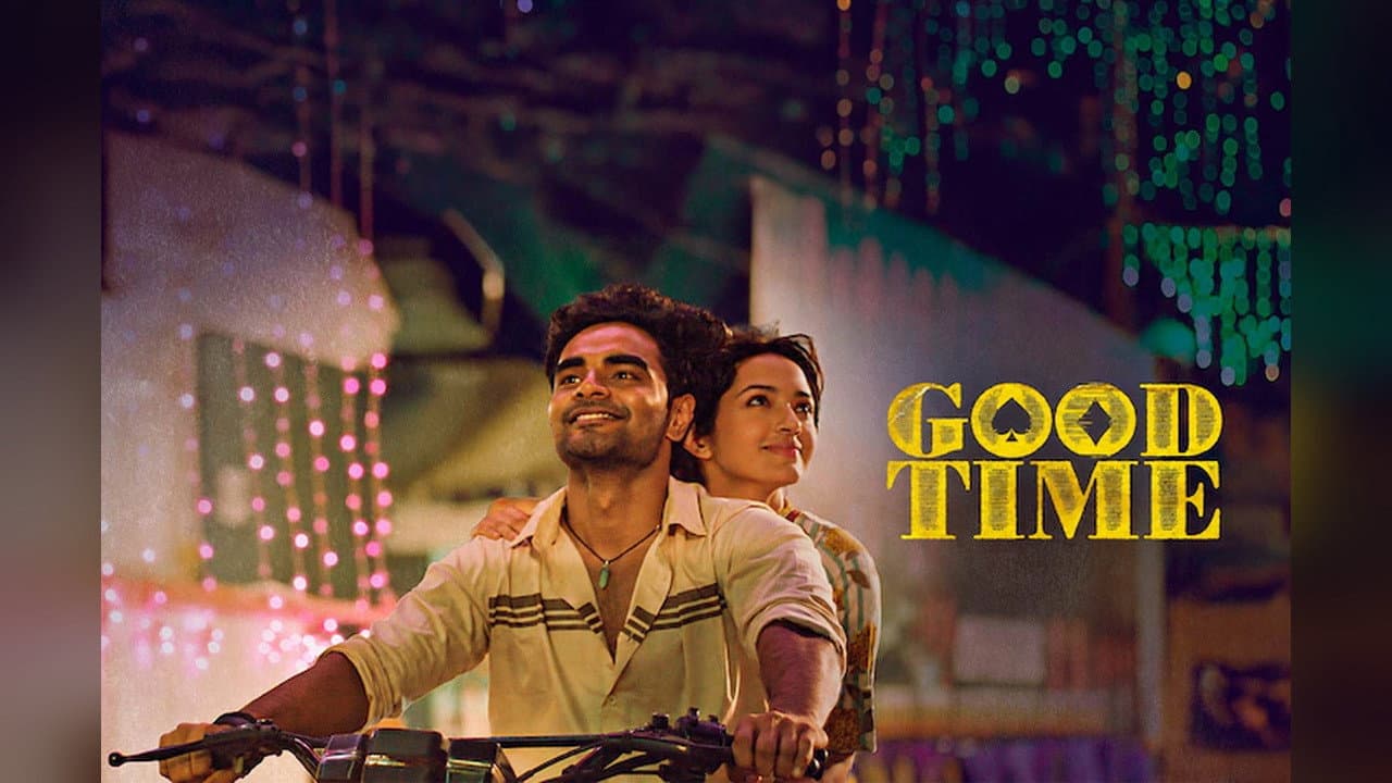 Good Time (2026) Telugu Review: Chanakya Jilla's Gamble still 1