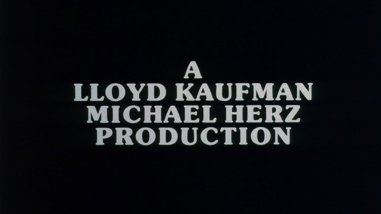 Toxic (1984) Movie News - Lloyd Kaufman Film Updates still 5