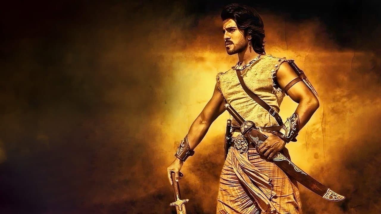 Magadheera Movie Review: Epic Love & Vengeance still 5