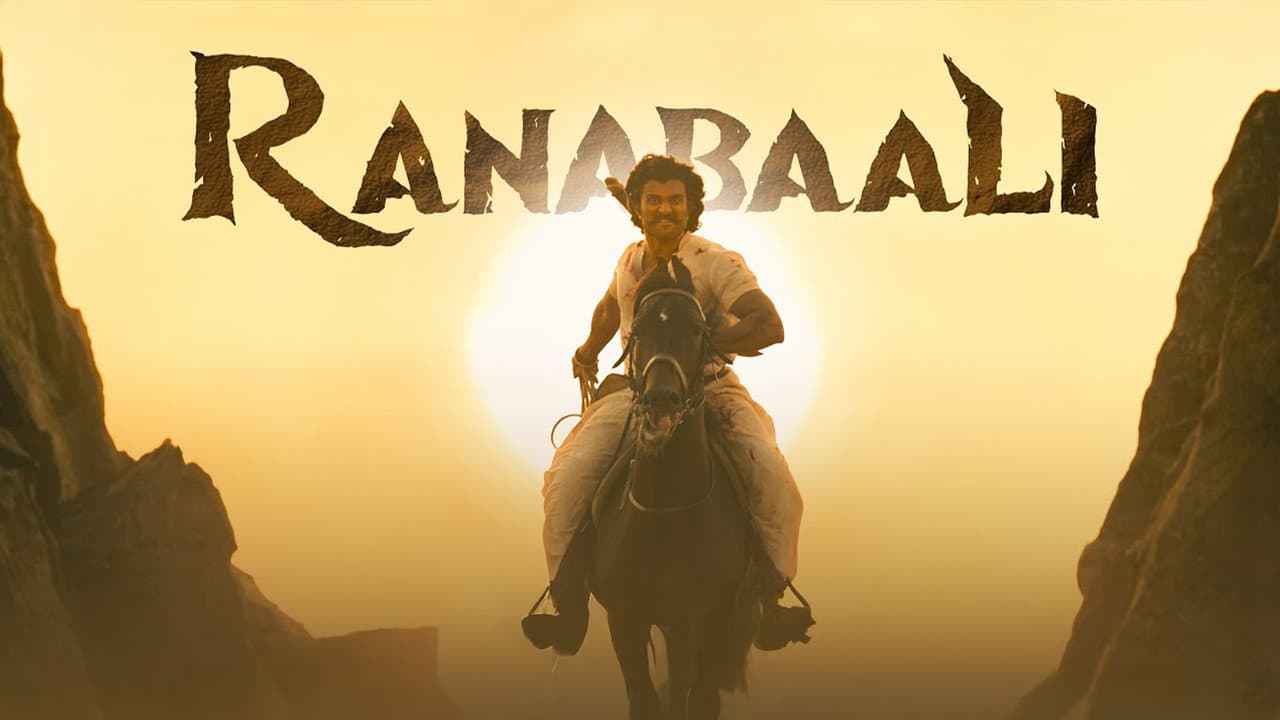 Ranabaali Review: Vijay Deverakonda's 185-Minute Epic still 3