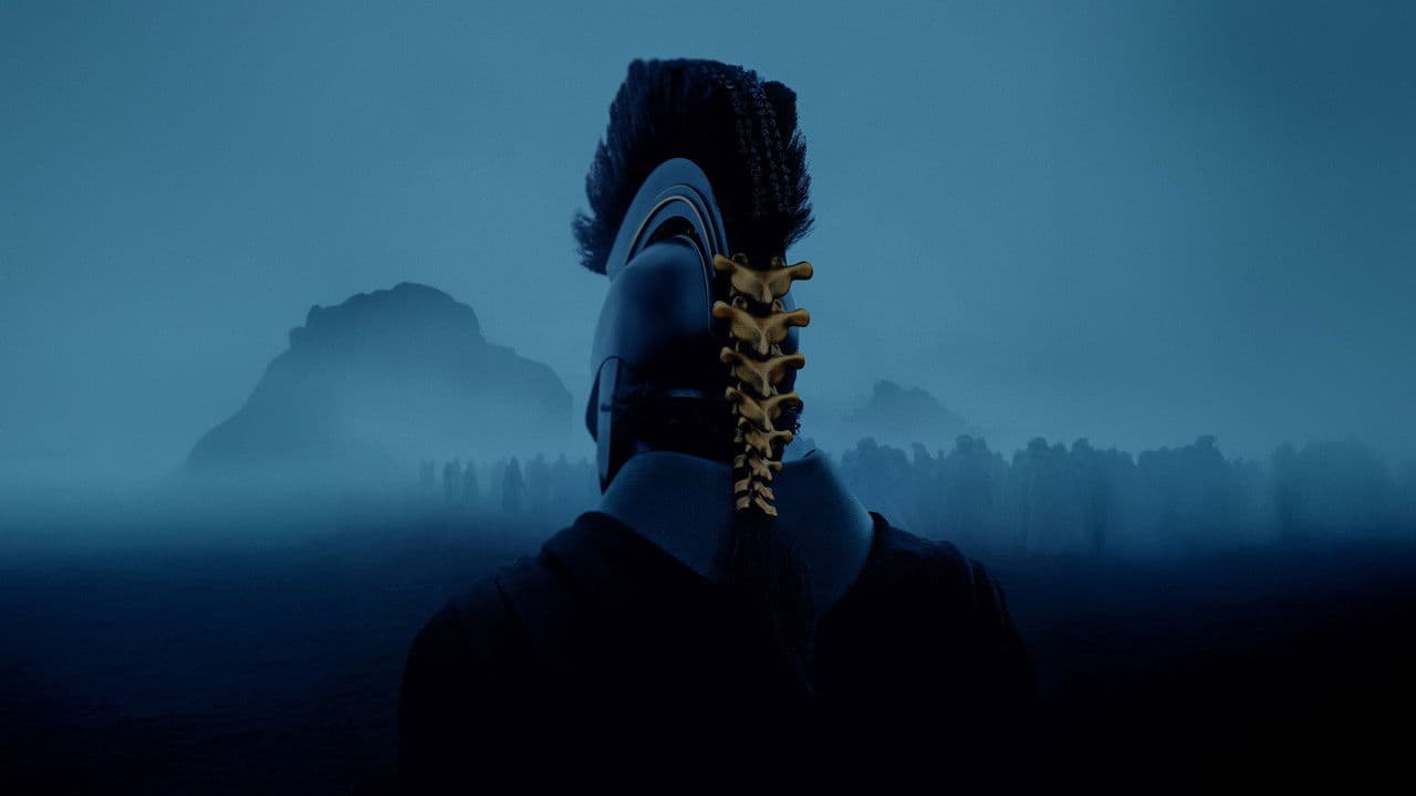 Odyssey Movie: Epic First Look & Cast Revealed still 4