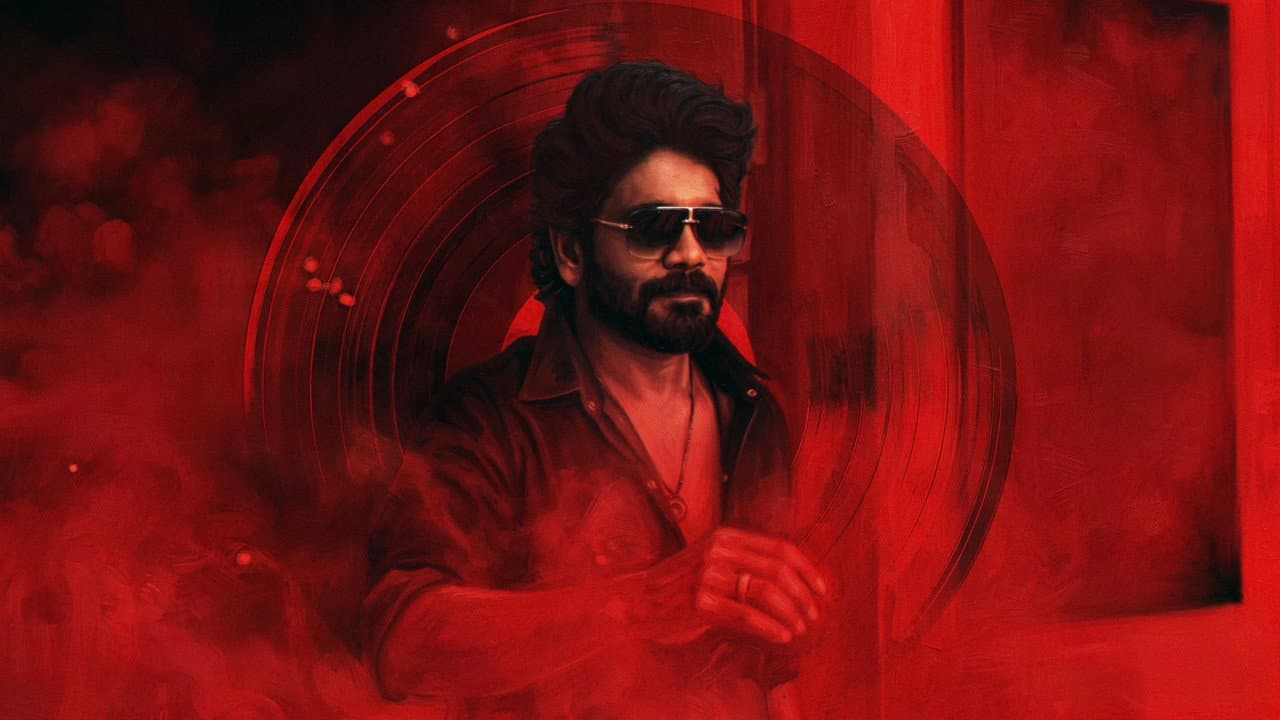 King 100 (2025) Review: Ra. Karthik’s Telugu Film still 1
