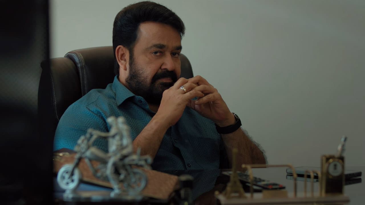 Drishyam 3 Telugu Box Office: Blockbuster Opening still 7