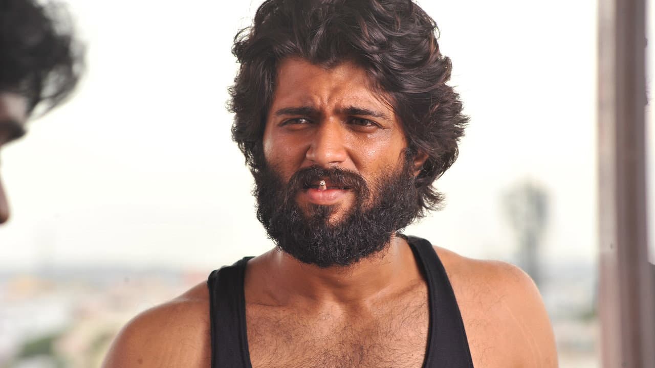 Arjun Reddy (2017) Movie News: Updates & Insights still 8