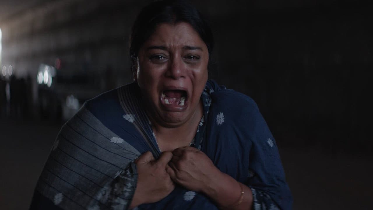 Daayra Box Office: Meghna Gulzar Film Opens Weak still 4