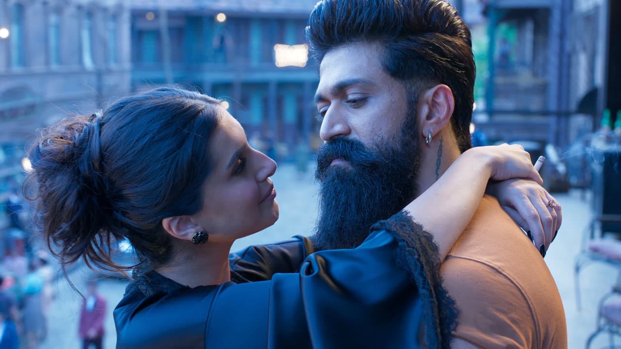 Toxic (2026) Movie News | Geethu Mohandas Film still 8