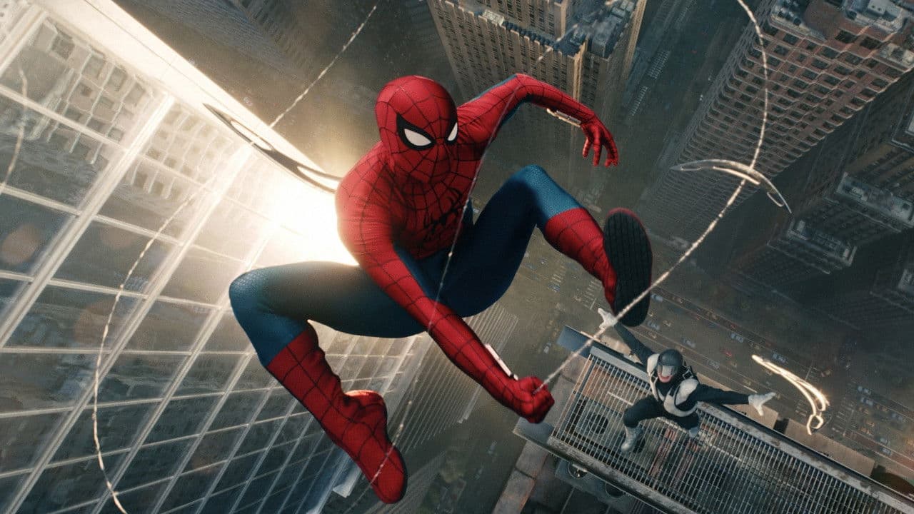 Spider-Man Movie News: Latest Updates & Rumors still 1