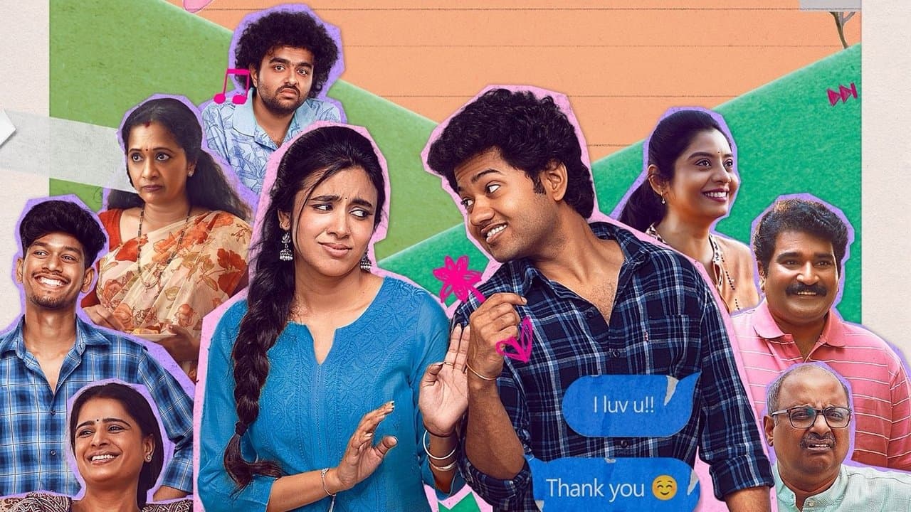 Little Hearts Movie Review: Heartwarming & Funny still 1