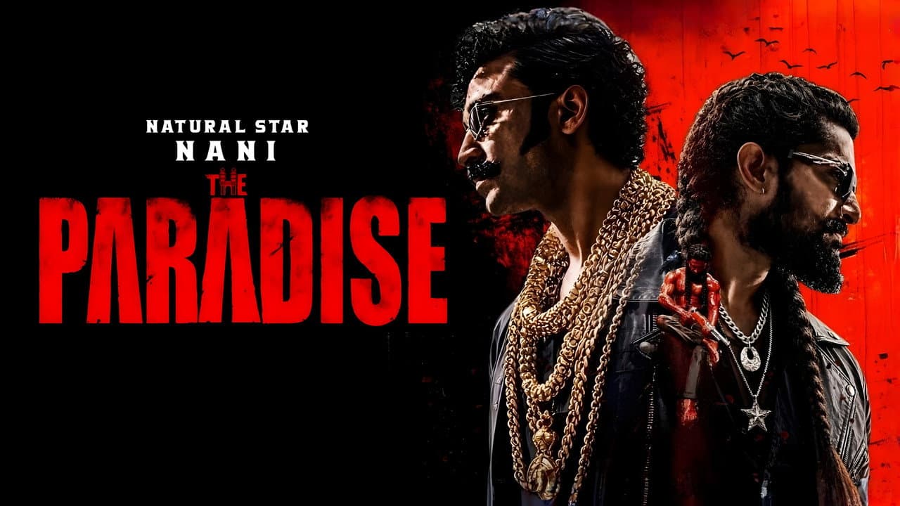 The Paradise: Can Nani's 2026 Telugu Drama Recover? still 5