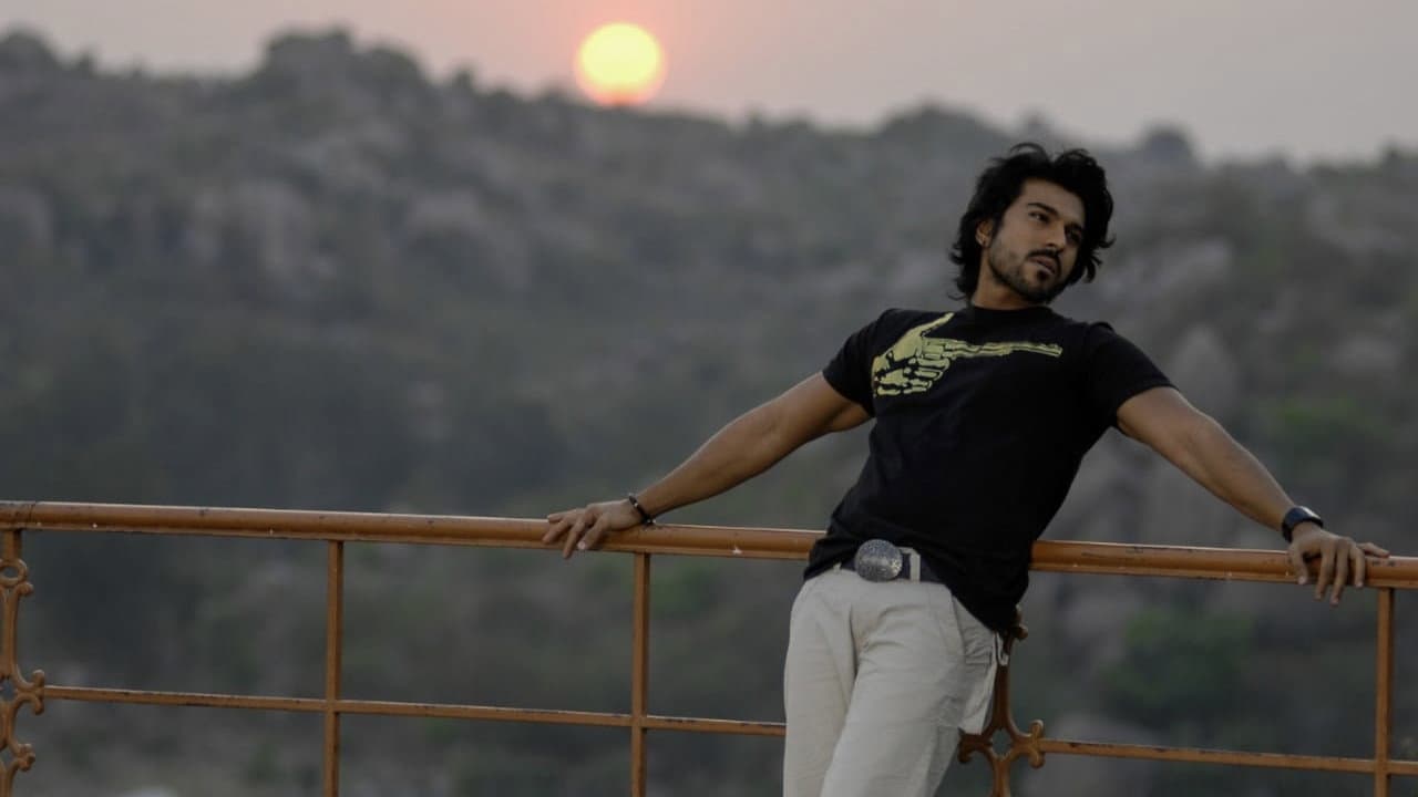 Magadheera Movie Review: Epic Love & Vengeance still 2