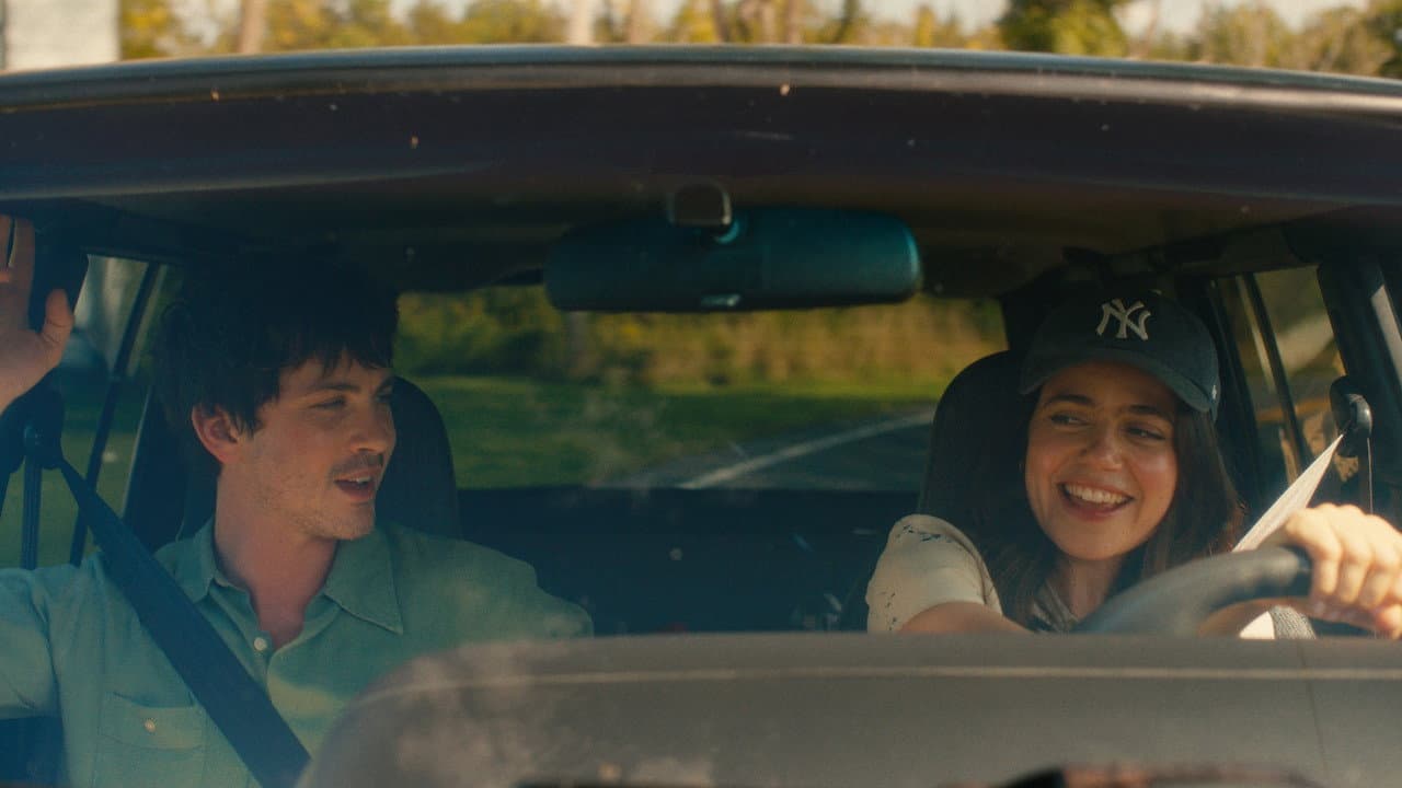 Hi (2025) Movie News: Sophie Brooks’ New Film Updates still 5