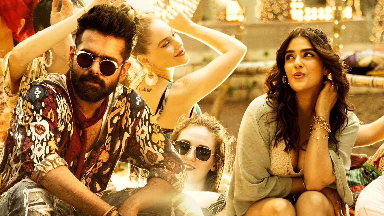 Double iSmart: Puri Jagannadh's Rs 35 Cr Disaster still 7