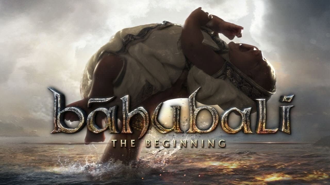 Bāhubali: The Beginning Review - Epic Indian Fantasy still 8
