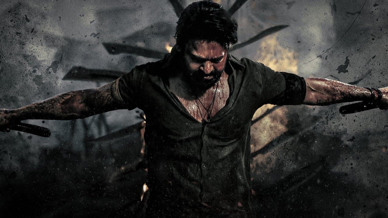 Salaar: Part 1 - Ceasefire Review: A Violent Epic still 1