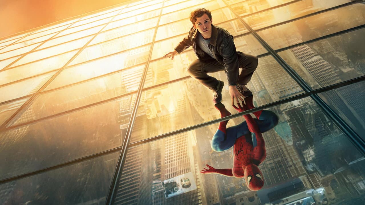 Spider-Man Movie News: Latest Updates & Releases still 5